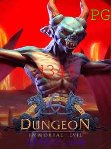 Descobrindo o Mundo Fascinante de Dungeon: Uma Aventura Inesquecível com D346