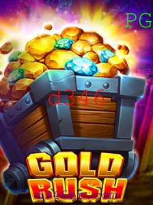 GoldRush: A Excitante Aventura de Estratégia e Descoberta