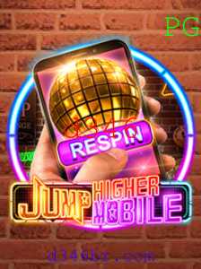 JumpHighermobile: A Nova Sensação dos Jogos de Plataforma