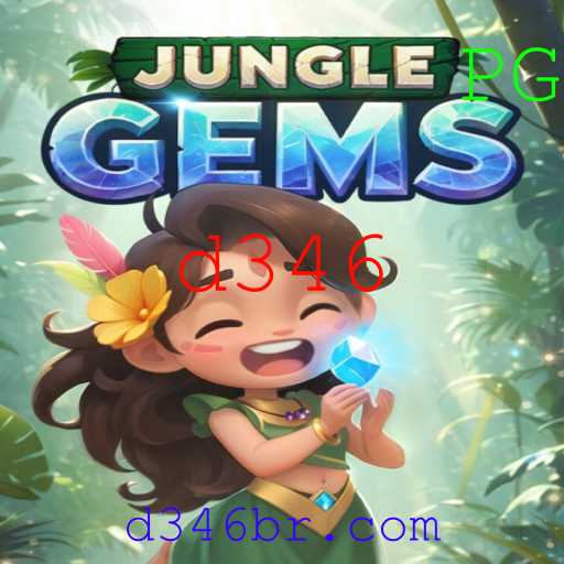 Descubra o fascinante mundo de JungleGems: Um jogo de estratégia imersivo