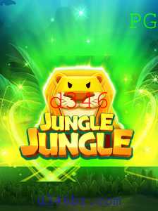 Explorando JungleJungle: O Novo Fenômeno dos Jogos de Aventura