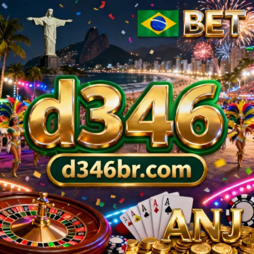 d346 logo