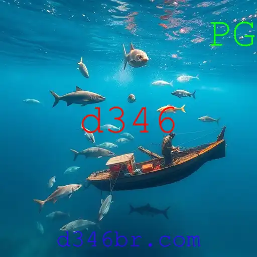 O Impacto da Pesca no Ecossistema Marinho