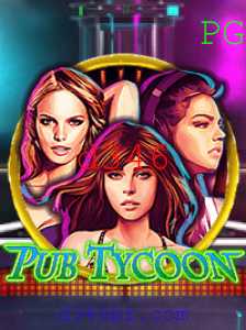 PubTycoon: Mergulhe no Universo Empreendedor com um Toque de Diversão