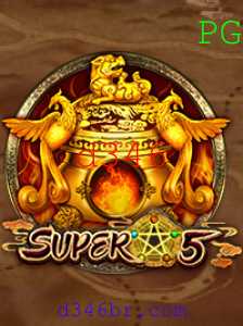 Descubra o Mundo Empolgante de Super5