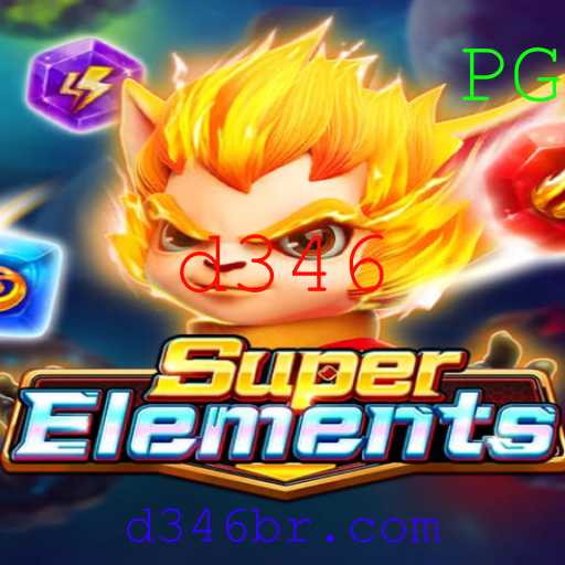 SuperElements: Mergulhando no Universo do Jogo Popular com a Chave d346