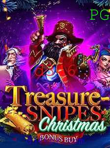Descubra o Encanto Festivo de TreasuresnipesChristmas