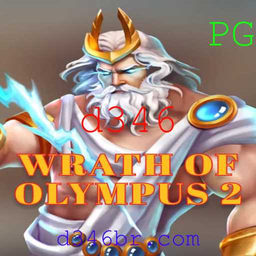 Descubra o Universo Épico de WrathofOlympus2